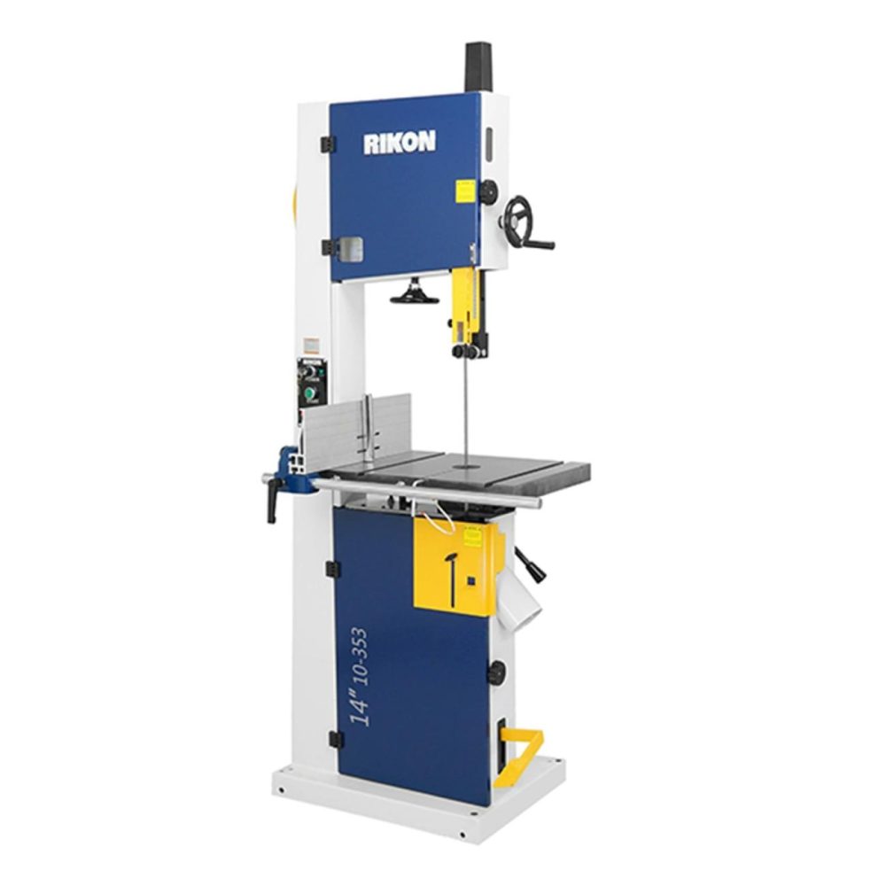 14″ Professional Bandsaw – 3 Hp Powe Tools & Accessories