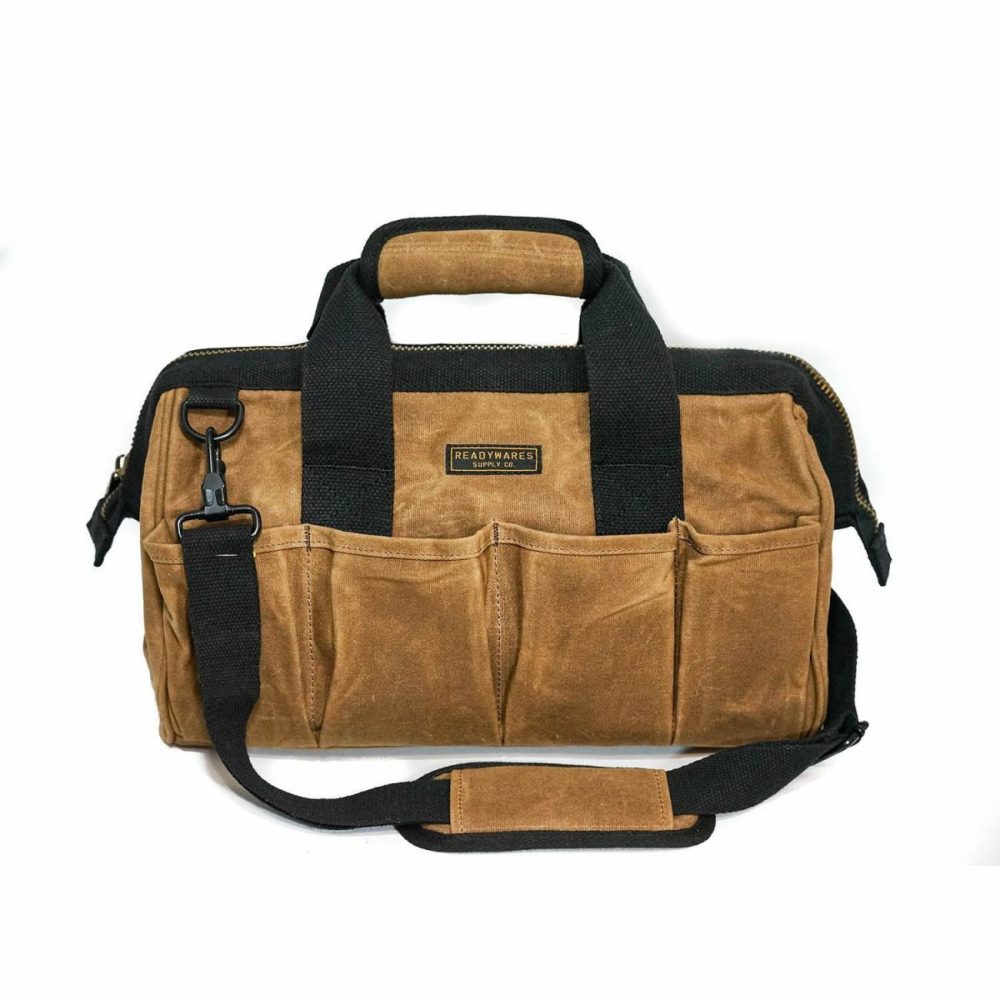 15″ Tool Bag Tool Bags