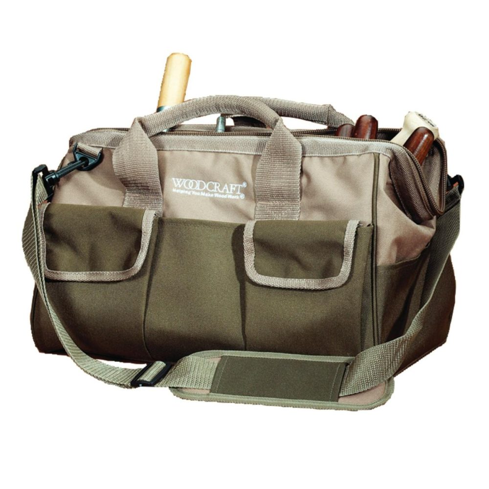 16 Pocket Tool Bag Tool Bags