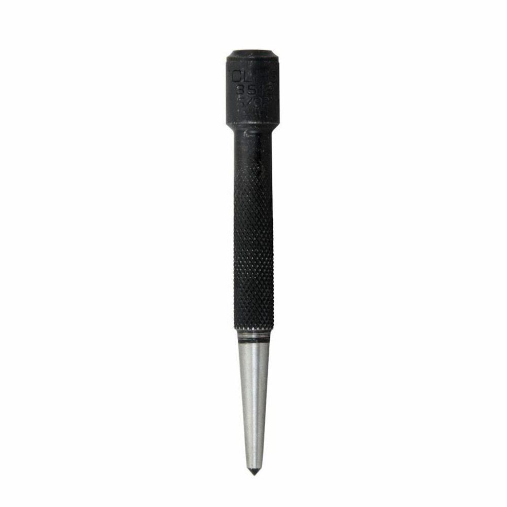 1/8″ Engineers’ Round Head Center Punch Hand Tools