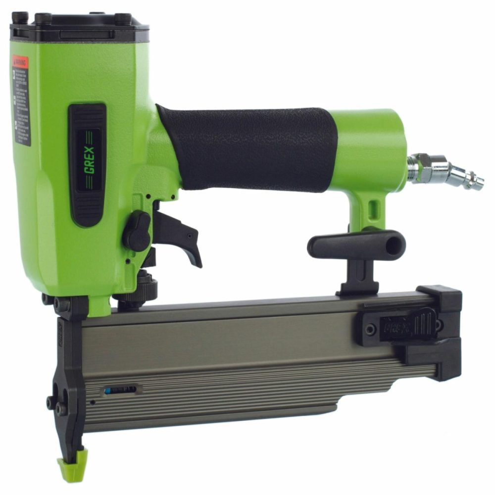 18Ga 2In Nailer Green Buddy Nailers