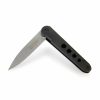 2022 Edition Black Drop Point Swift Assist Opening Pocket Knife – 3-5/16″ Hand Tools