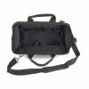 21 Pocket Tool Bag – Black Tool Bags