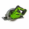 24V Brushless 7-1/4″ Circular Saw Cr24L00 Powe Tools & Accessories