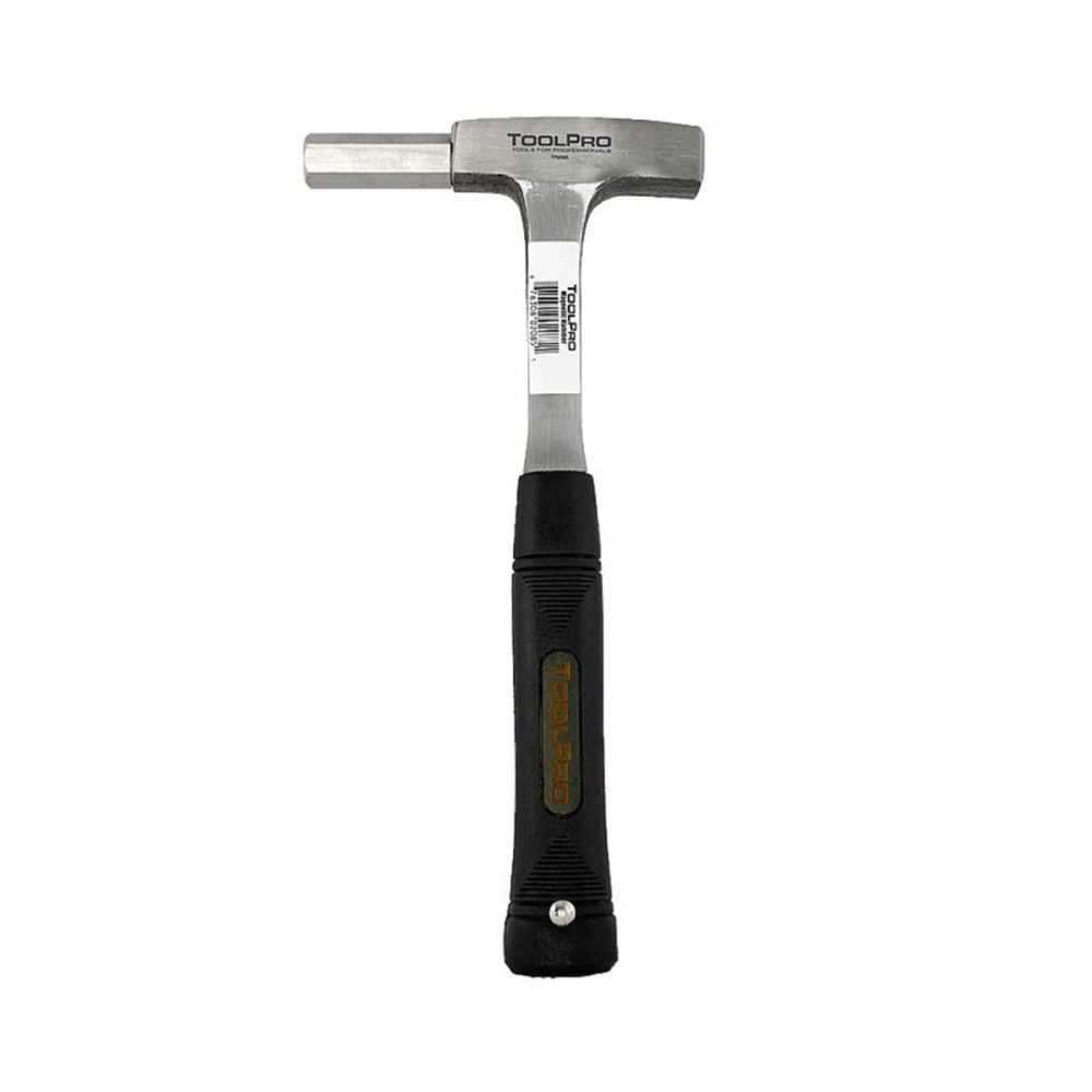 33 Oz. Magnetic Hammer With Replaceable Magnetic Head Hammers & Mallets