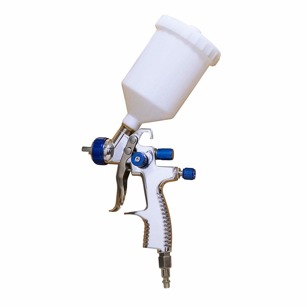 33000 Lvlp Spray Gun Kit Powe Tools & Accessories