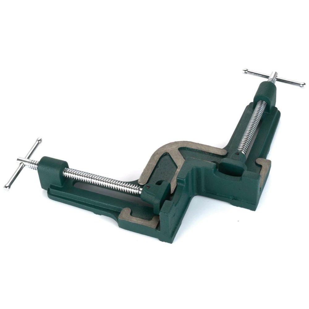 4-1/4″ Miter Vise Clamps