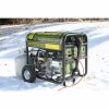 7000 Watt Propane Generator Powe Tools & Accessories