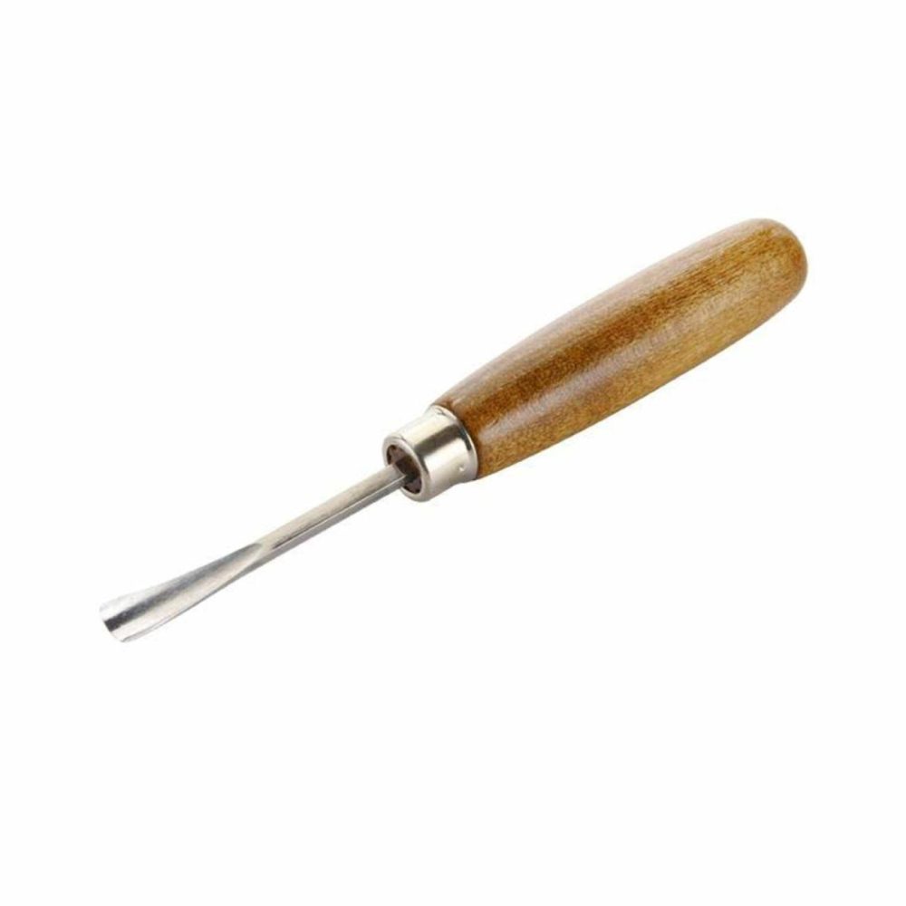 #8 Sweep Gouge 5/16″, Full Size Hand Tools