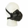 Air Stealth Half Mask Dust Mask – Medium/Large Masks & Respirators