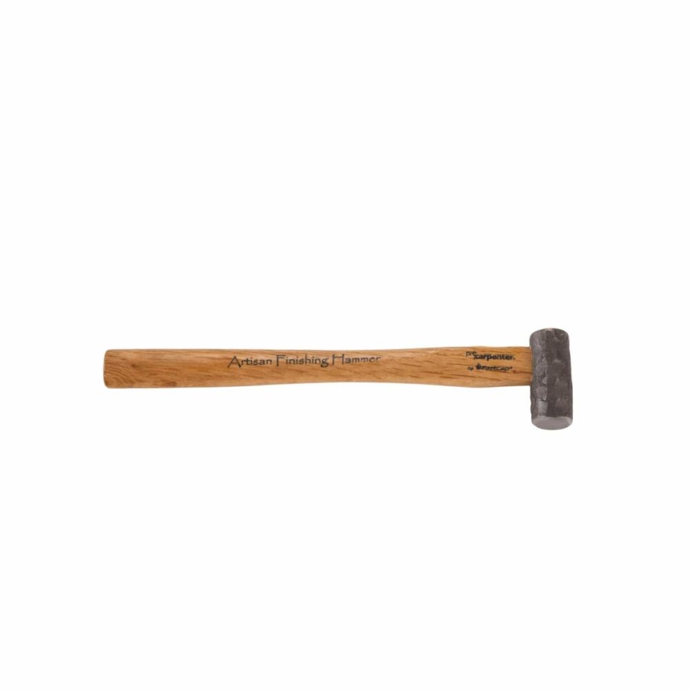 Artisan Finishing Hammer, 4Oz Hammers & Mallets