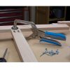 Automaxx Wood Project Clamp Clamps