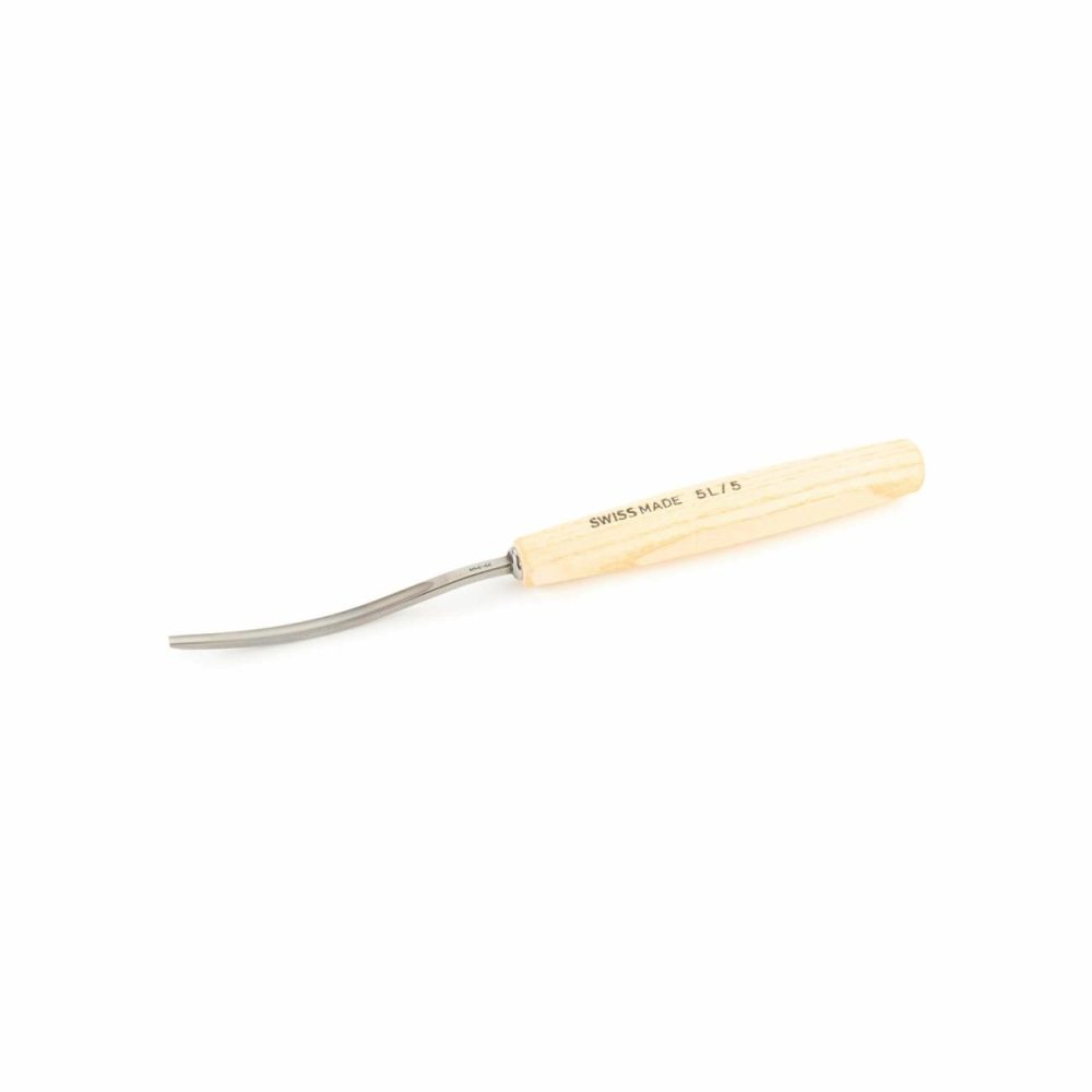 Back Bent Gouge Carving Tools