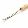 Back Bent Gouge Carving Tools