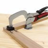 Benchclamp Clamps