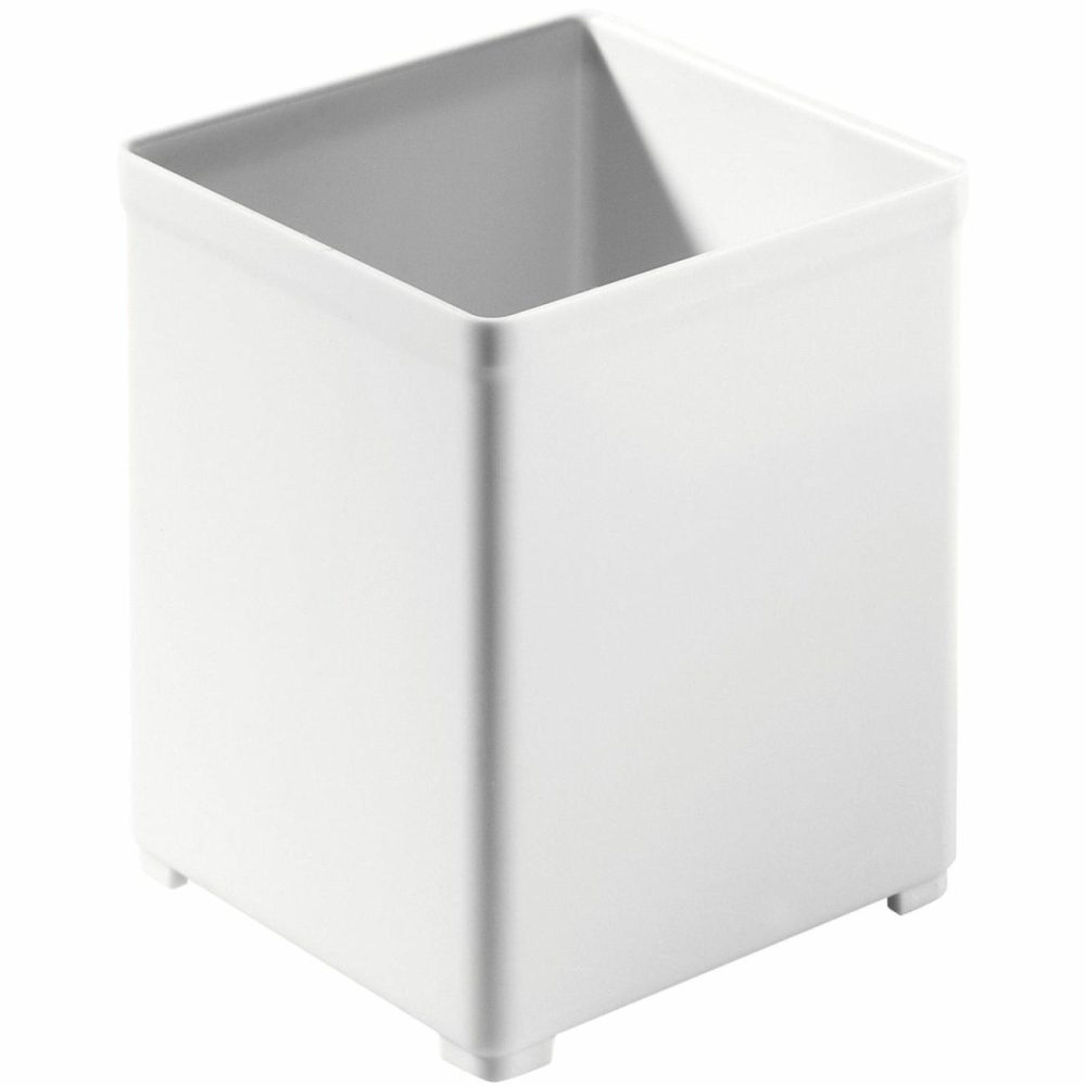 Box Container Set – 60 Mm X 60 Mm X 71Mm – 6 Pack Systainers