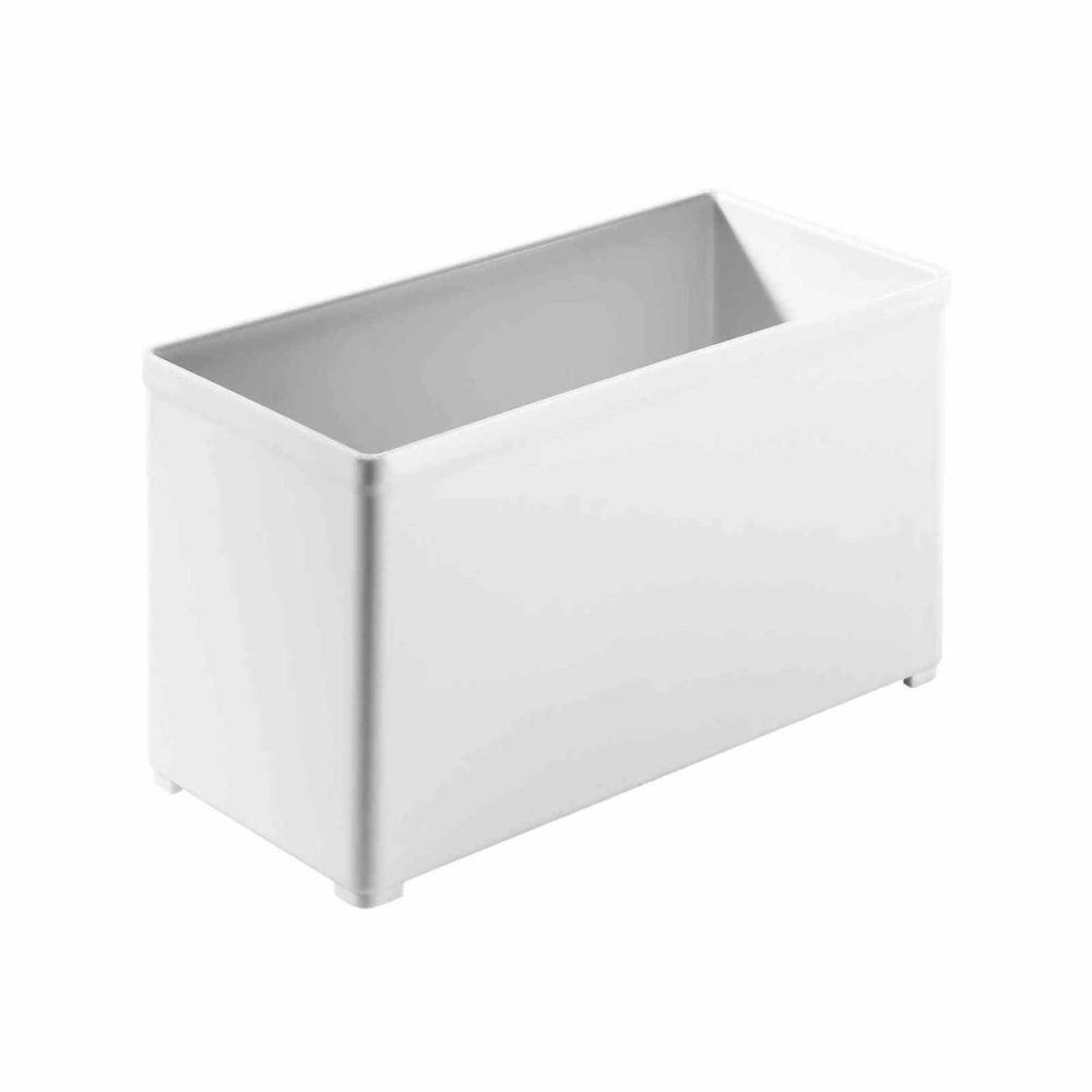 Box Container Set – 60 X 120 X 71 – 4 Pack Systainers