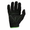 Brawny Coyote Gloves, Black, Small Gloves