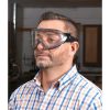 Capstone 500 Safety Goggle Eye Protection