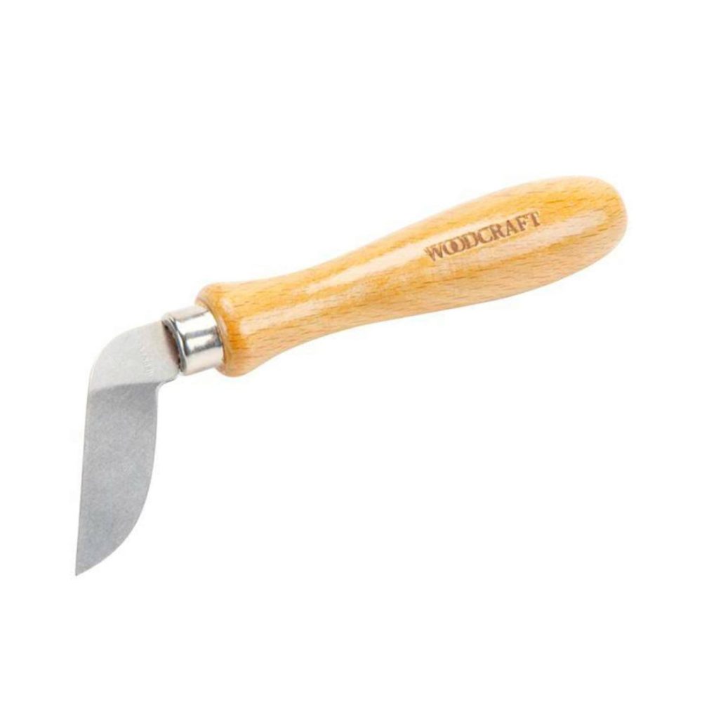 Chip Carving Knife, Style C Carving Tools