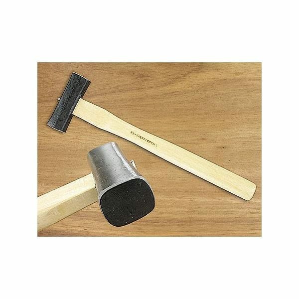 Chisel Hammer 14.8 Ounce (420G) – Dai Dogyu Hammers & Mallets