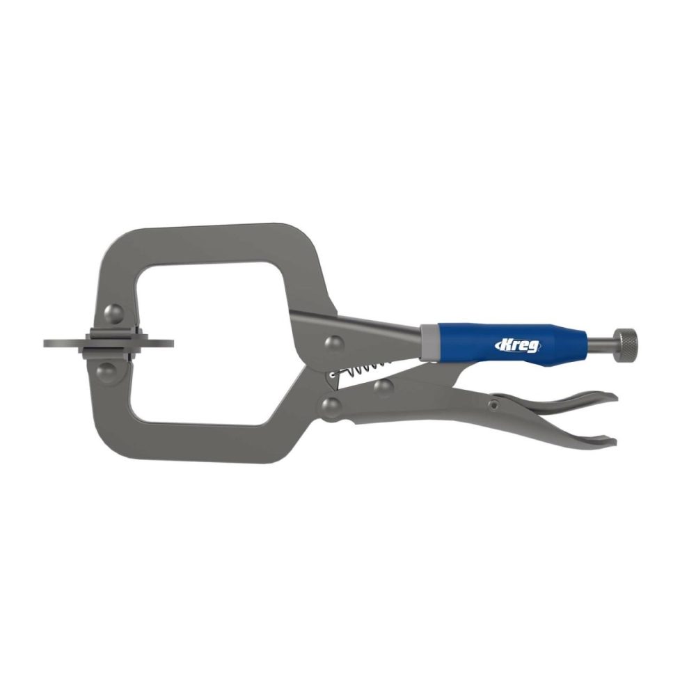 Classic Face Clamp Clamps