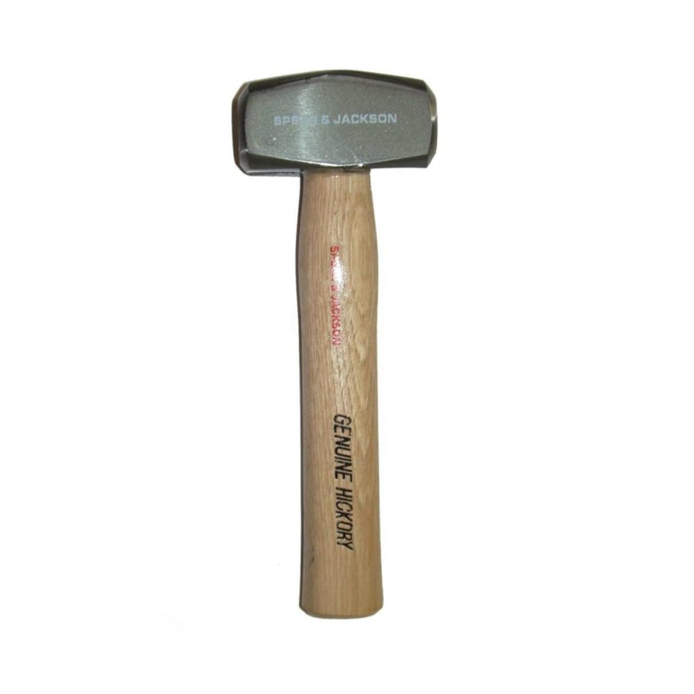 Club Hammer With Hickory Handle 2-1/2 Lb. Hammers & Mallets