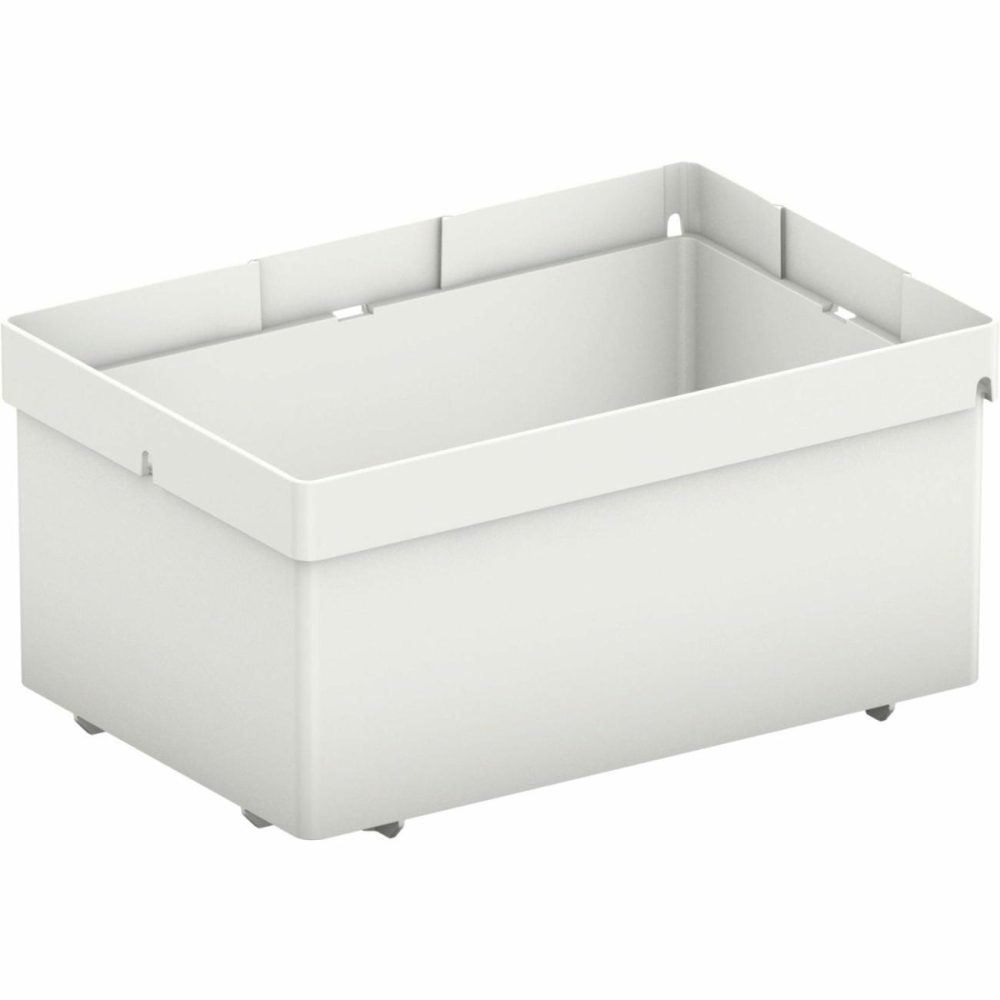 Container Insert Box 100 Mm X 150 Mm X 68 Mm – 6 Pack Systainers