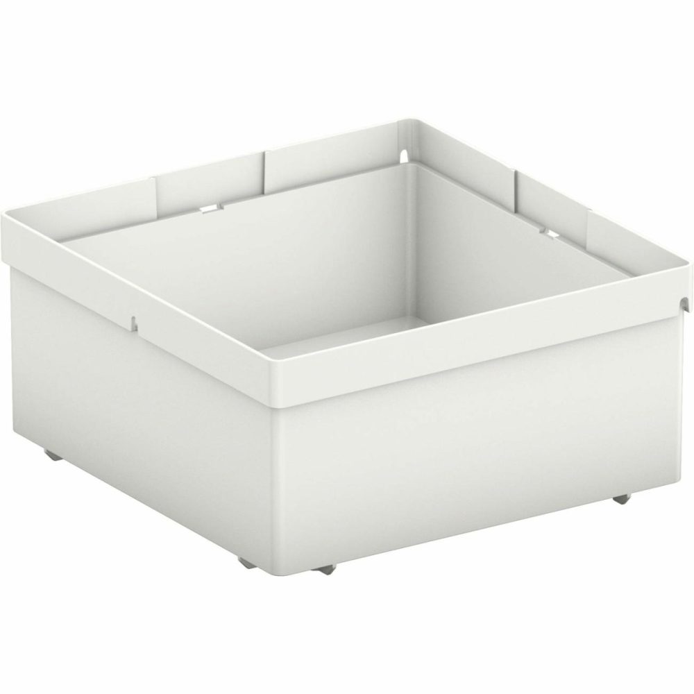 Container Insert Box 150 Mm X 150 Mm X 68 Mm – 6 Pack Systainers