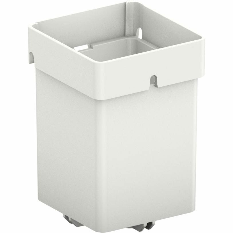 Container Insert Box 50 Mm X 50 Mm X 68 Mm – 10 Pack Systainers