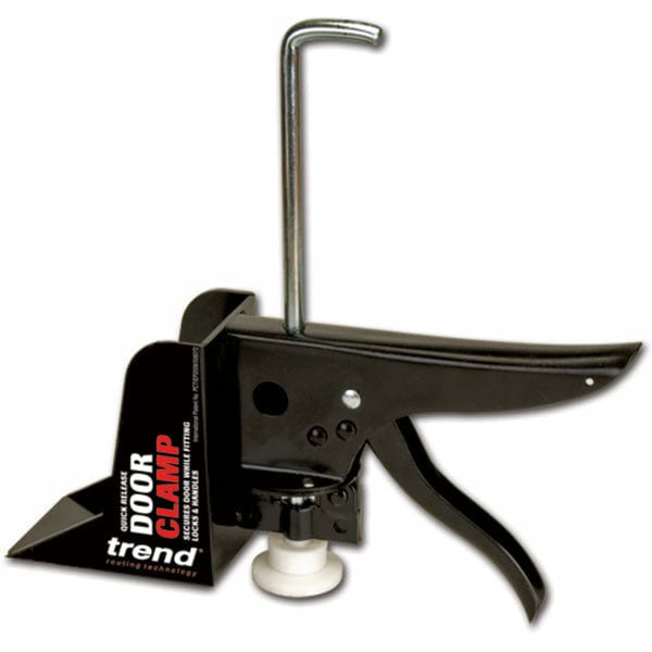 Door Clamp – Rachet Type Clamps