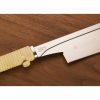 Dozuki Saw 240Mm No. 370 With Replaceable Blade – Gyokucho Hand Saws