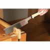 Dozuki Saw 240Mm No. 370 With Replaceable Blade – Gyokucho Hand Saws