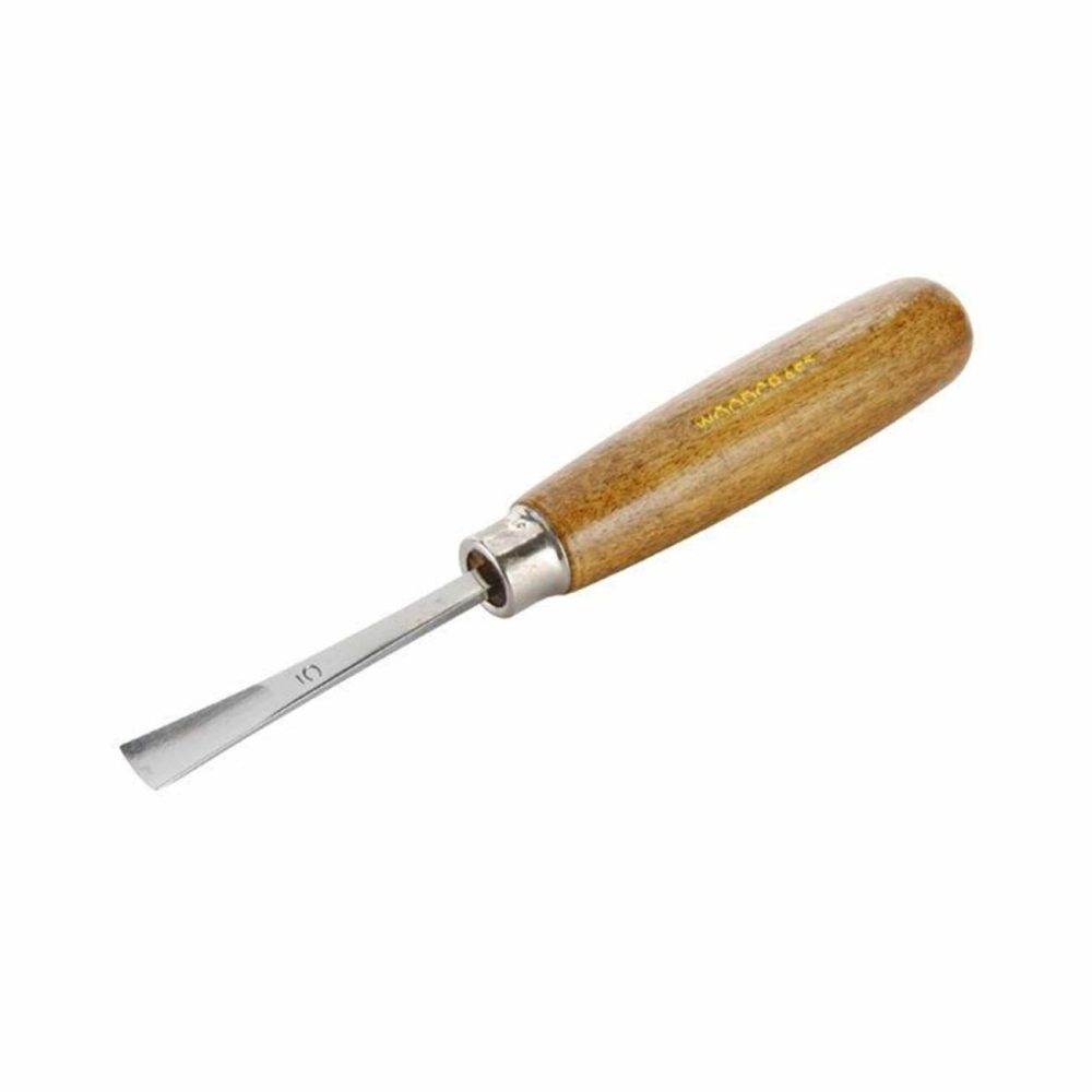 Fishtail Gouge Carving Tools