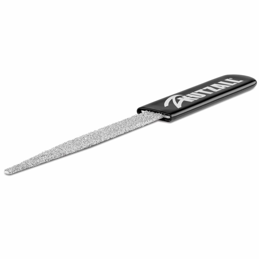 Grit Warding Hand File, 6″, Coarse (36 Grit), Wd636 Files & Rasps