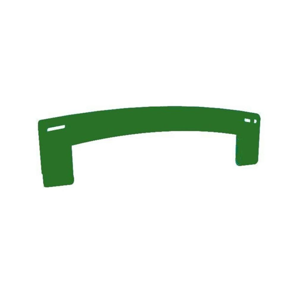 Handle For Systainer T-Loc Emerald Green Systainers