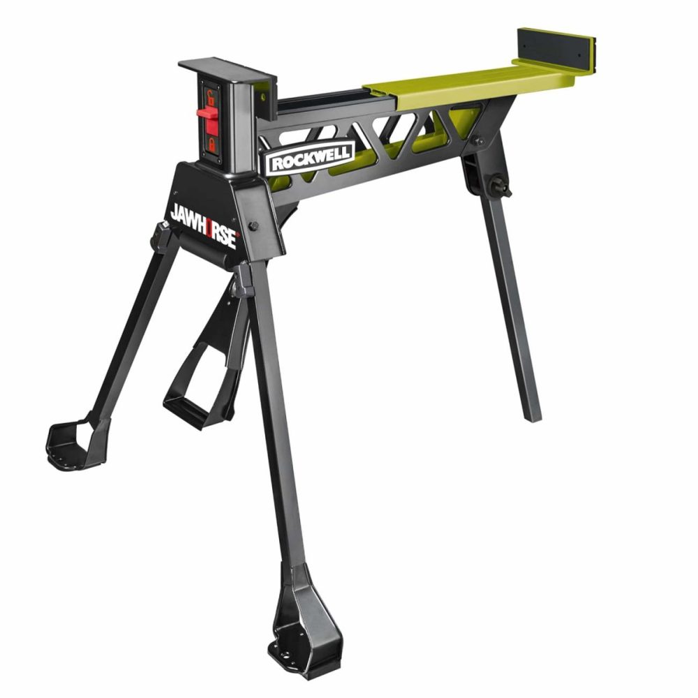 Jawhorse, Model Rk9003 Clamps