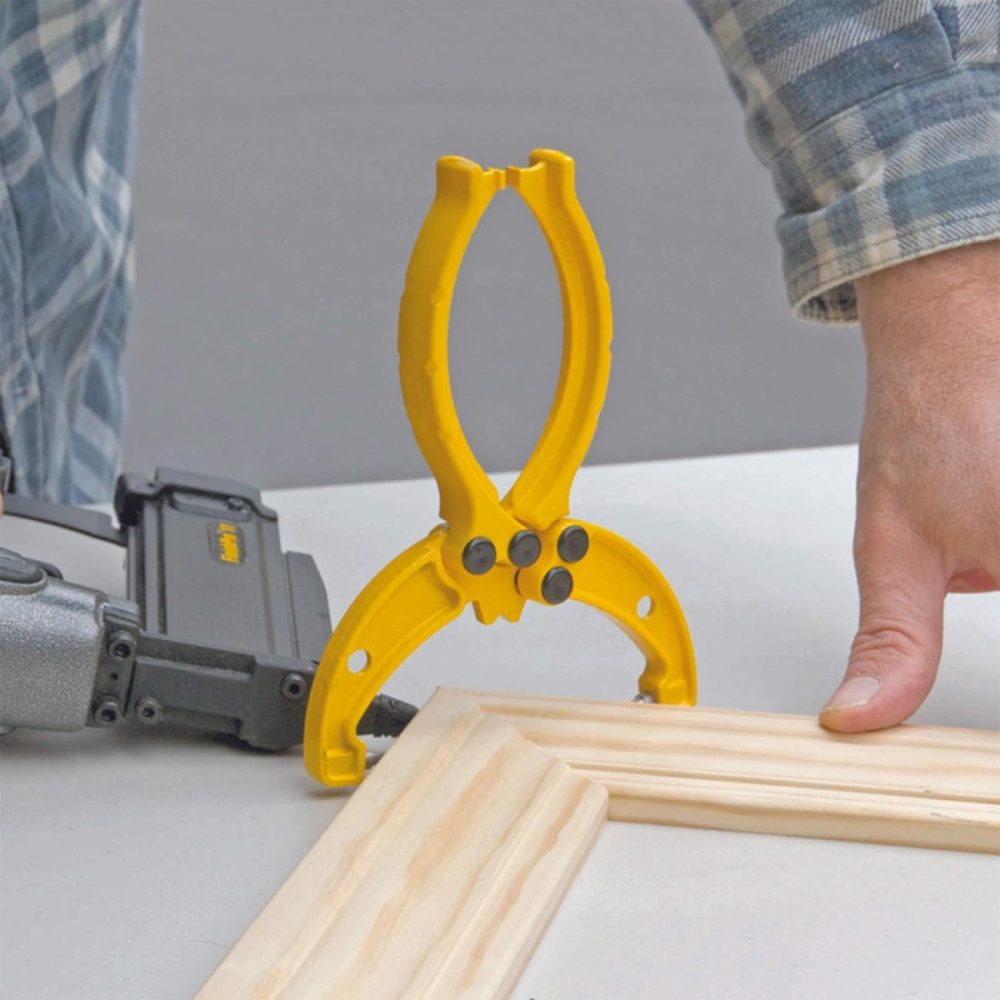 Miter Clip Clamps