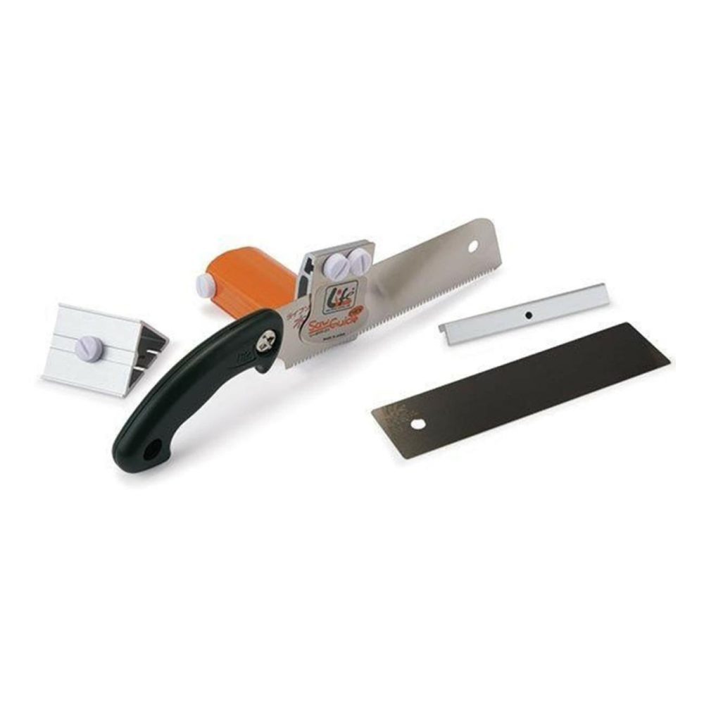 Okada Japanese Mini Saw Guide Hand Saws