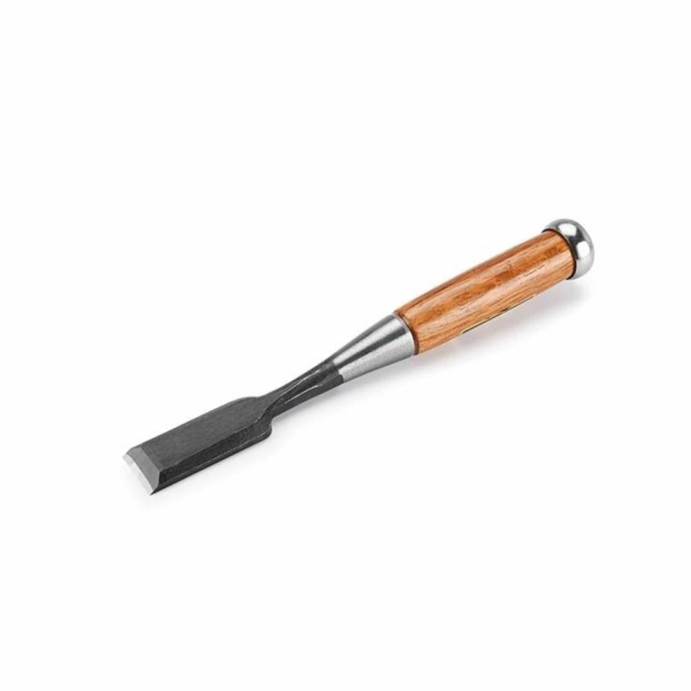 Okyo Japanese Layered Steel Chisel 21Mm Chisels