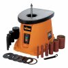 Oscillating Spindle Sander – Model Tsps450 Powe Tools & Accessories