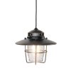 Outpost Pendant Light Antique Bronze Flashlights & Shop Lights