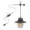 Outpost Pendant Light Antique Bronze Flashlights & Shop Lights