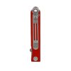 Pocket Samurai  Keychain Knife – Red Hand Tools