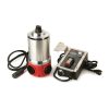 Pow-R-Tek Sr Router Motor With Remote Switch Powe Tools & Accessories