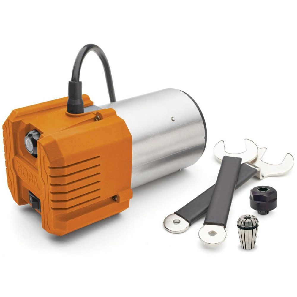 Router Motor – 3.25 Hp Powe Tools & Accessories