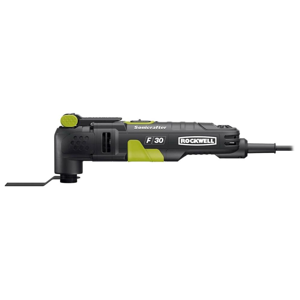 Sonicrafter F30 Oscillating Tool Multi-Tools