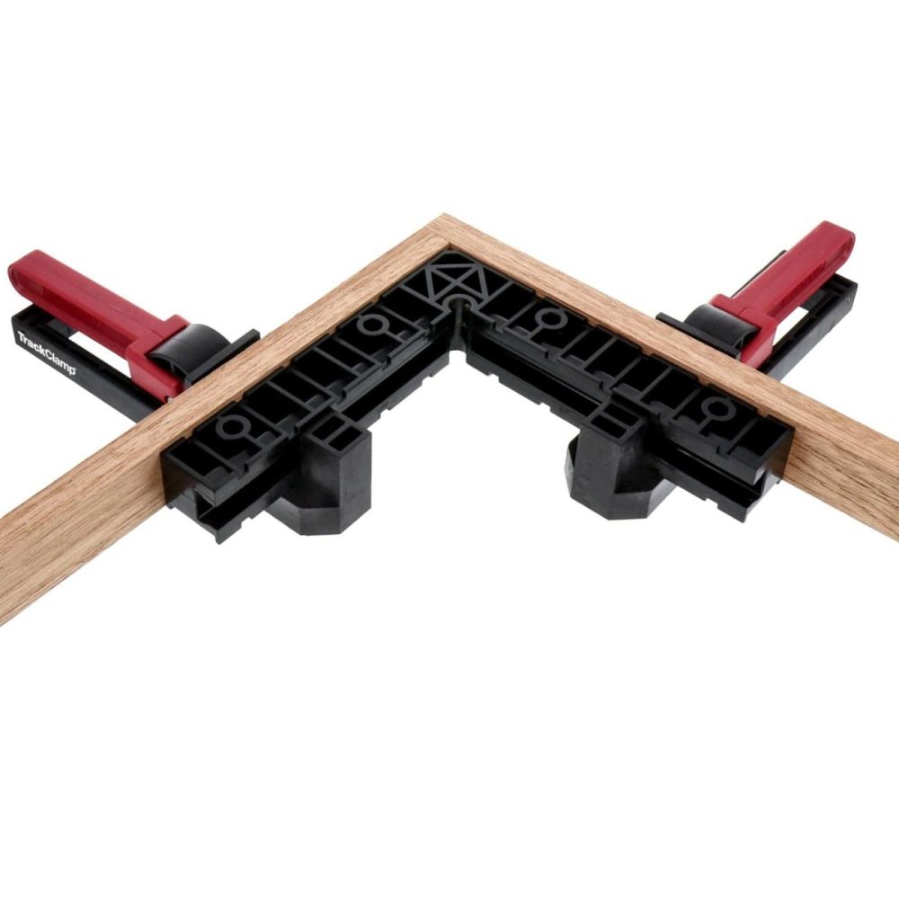 Squareclampkit Clamps