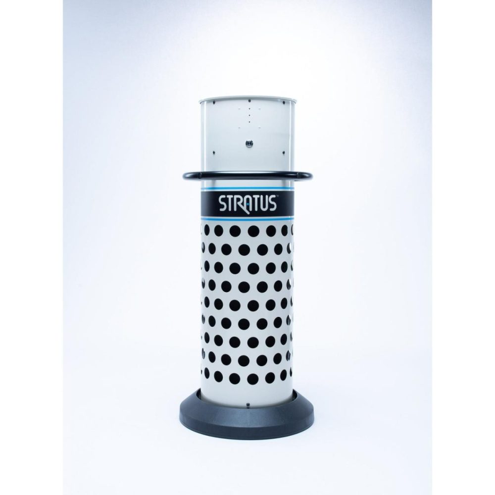 Stratus Air Cleaner Air Filtration