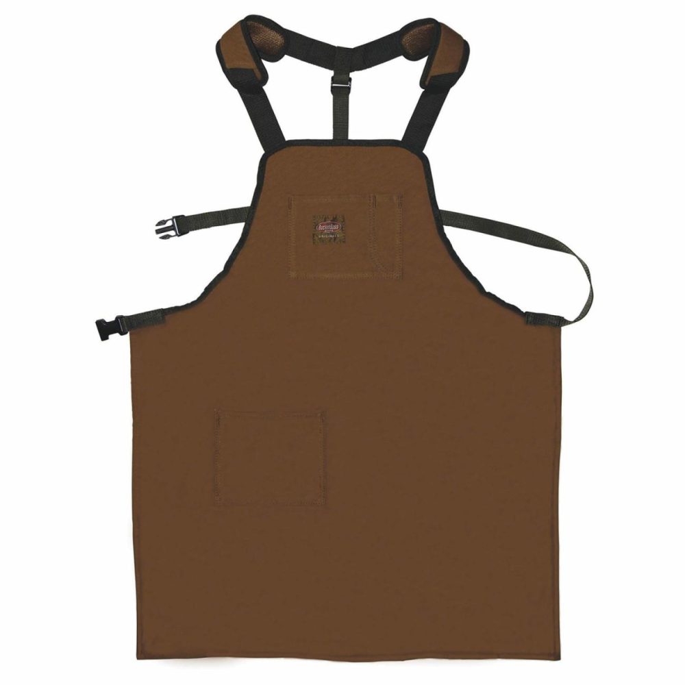 Supershop Duckwear Apron Safety